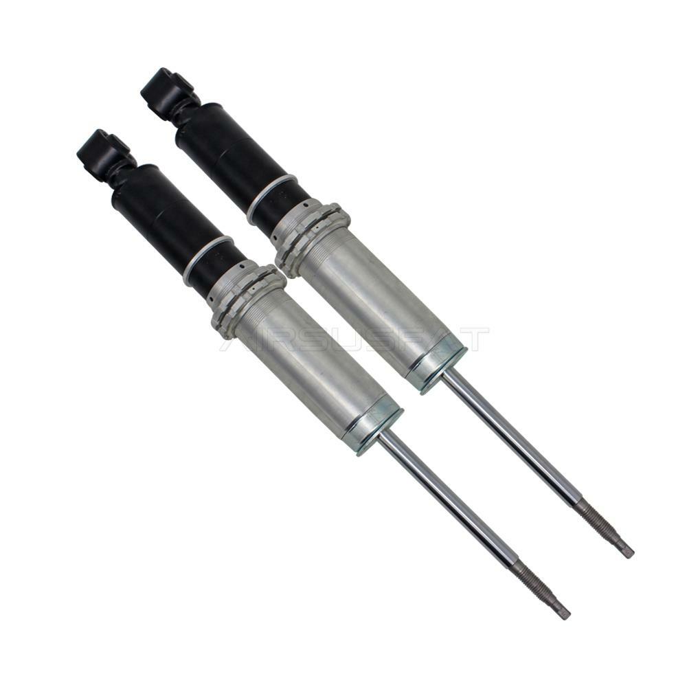 Pair for Ferrari 458 Italia F142 09-15 Front Air Suspension Shock W/ADS 282502