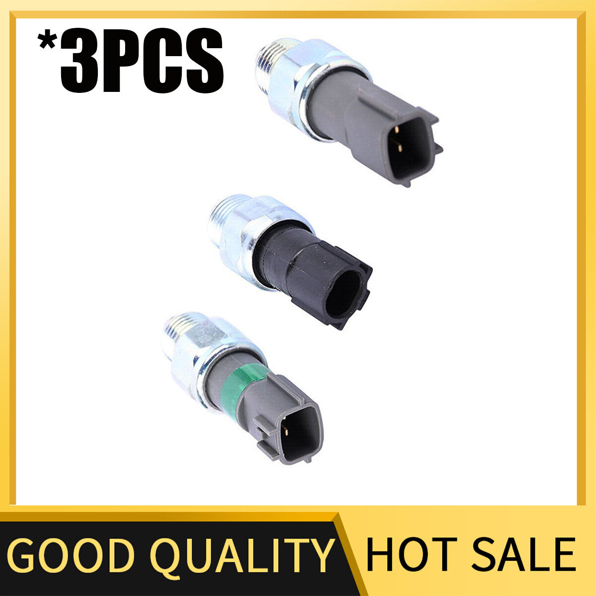 Neutral Position Sensor Kit for Nissan Navara D40 4wd Drive Switch Transfer Case