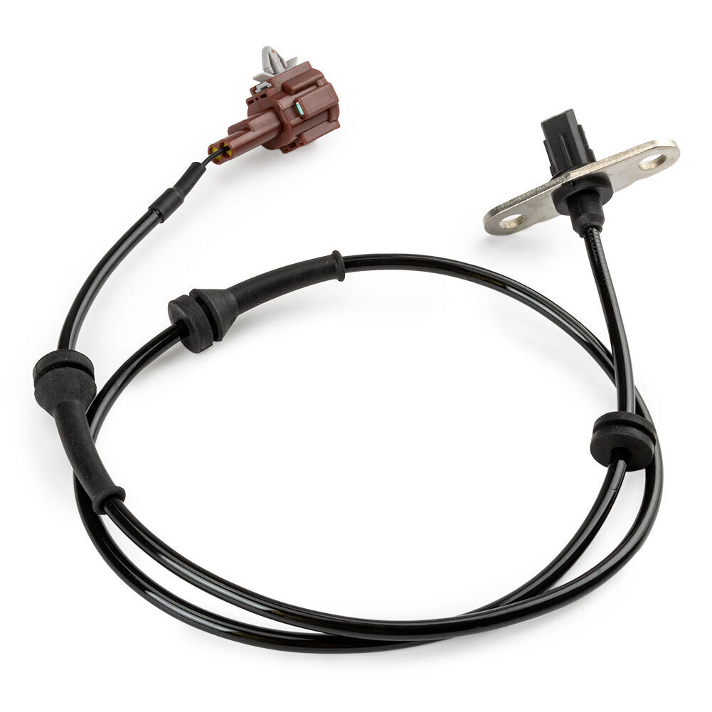 47901-EB300 Left Rear ABS Speed Sensor - new, Suitable for Nissan Navara (D40) 2004/10-UP