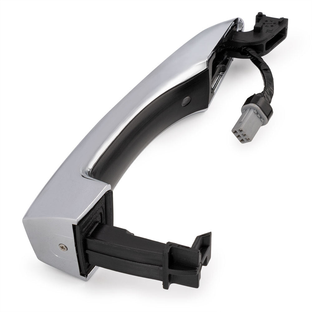Suitable for 2016-19 for Hyundai for Tucson 1.6L/2.0L front left door for smart key handle 82651D3710