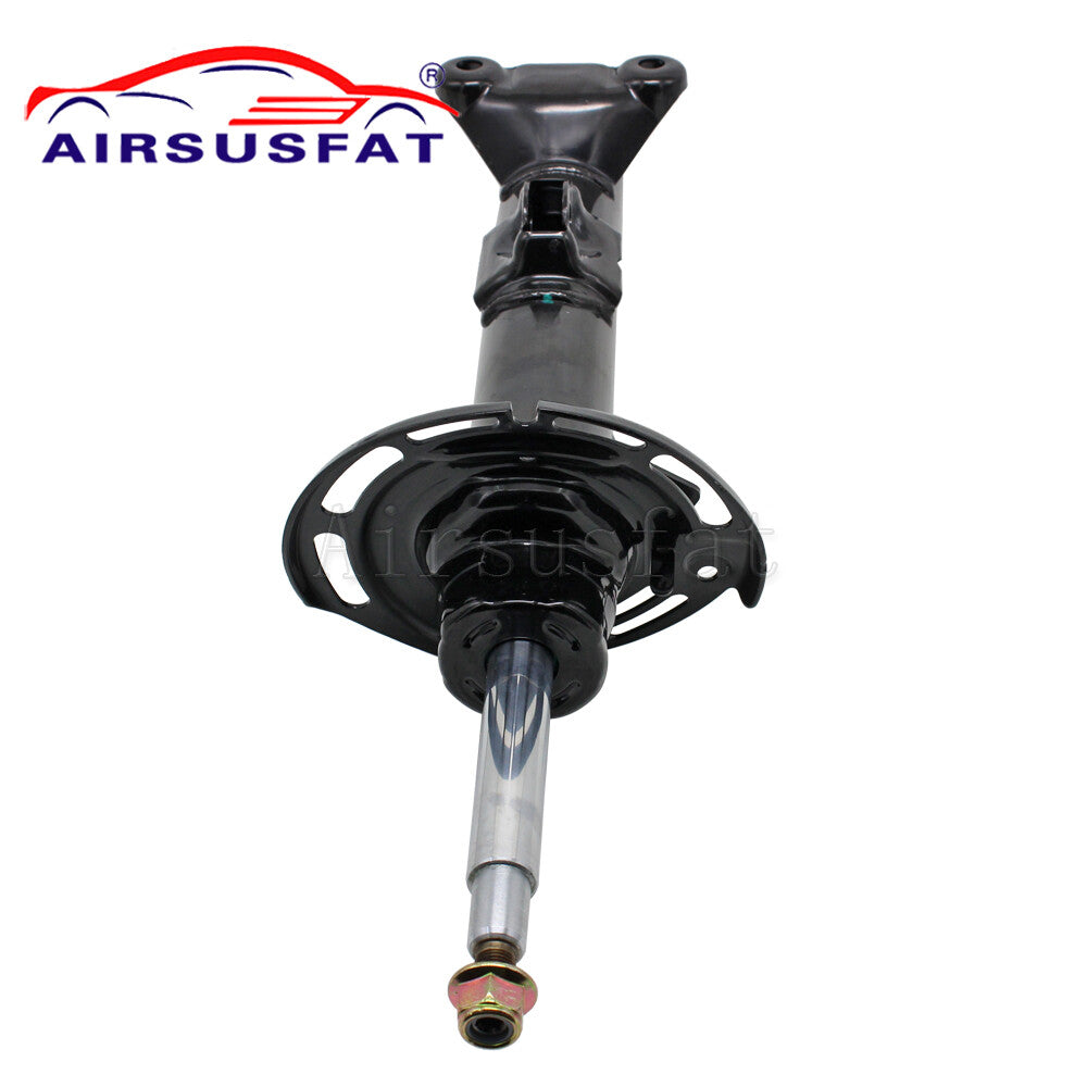 2-piece front air suspension shock absorber for Mercedes W172 SLK class 1723200130