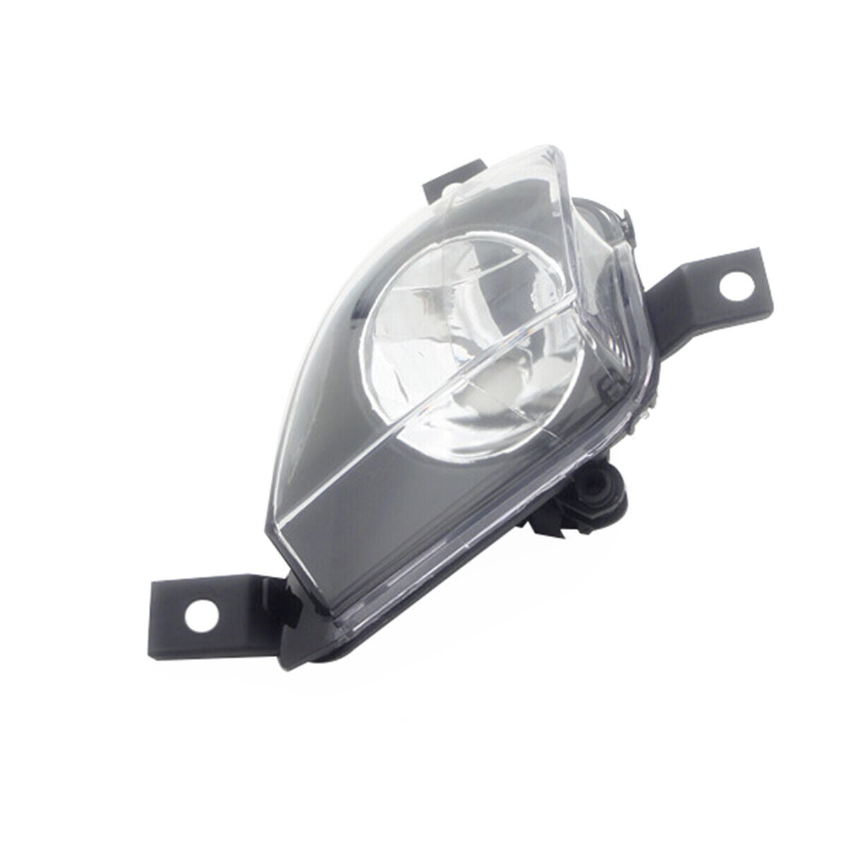 1Pcs Clear Front Bumper Lamp Fog Light Right Fit for BMW 3-Series E90 2008-2011