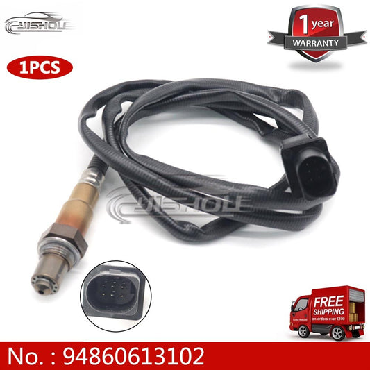 94860613102 is suitable for PORSCHE 911 for Cayenne Cayman O2 oxygen sensor.