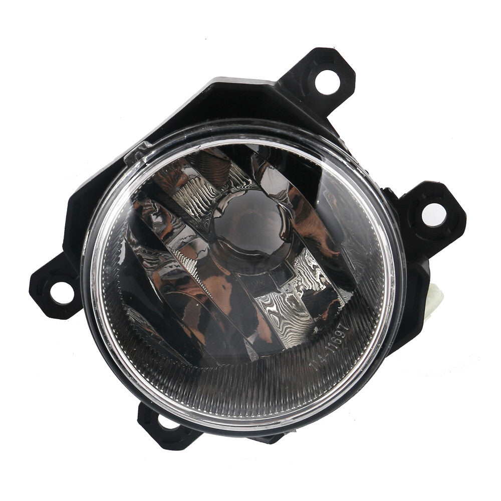 84501AJ060 Front Bumper Fog Light Lamp Clear Lens for 2014-2015 for Subaru for Forester