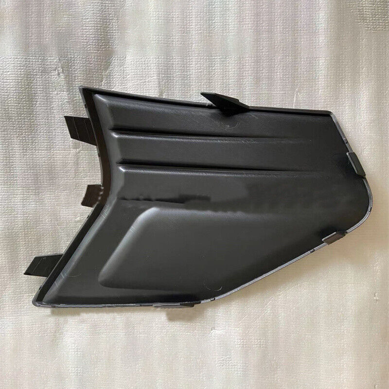 Right Front Bumper Fog Light Lamp Cover Bezel for Ford Fusion Mondeo 2019-2020