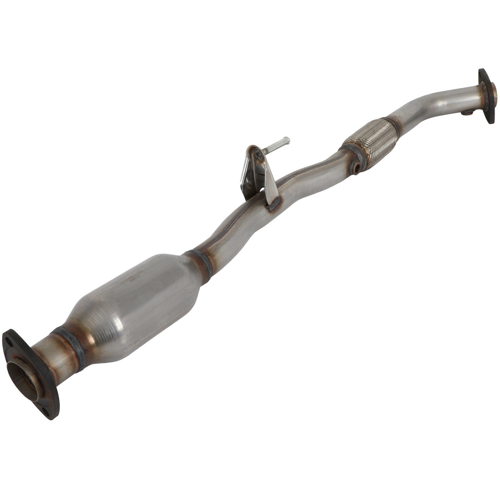 Catalytic Converter For 2004-2006 for Toyota Solara SE Convertible L4 2.4L Exhaust