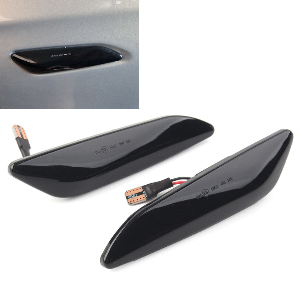 LED Side Marker Light Turn Signal Lamp for Alfa Romeo for Lancia Ypsilon Delta MK3