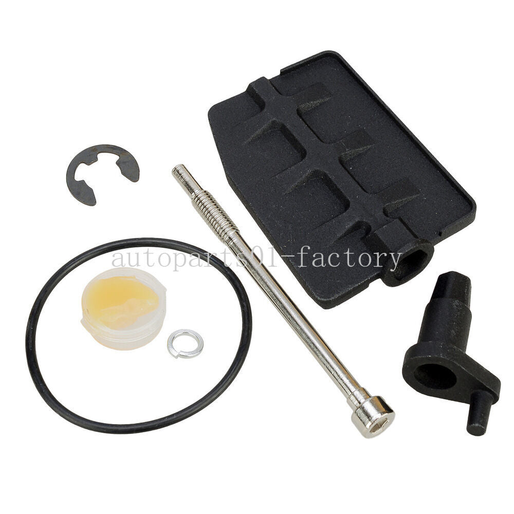 Intake Manifold Disa Valve Repair Kit For 11617502275 BMW330i 530i X5 Z4 Z3 3.0L
