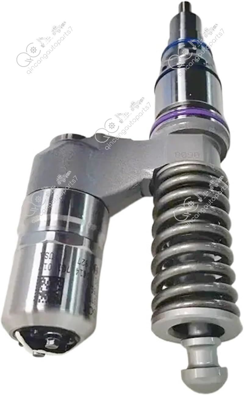 Fuel Injector 1440577 574392 for Scania Engine DC11.01 P340 P380 T340 T380 Truck