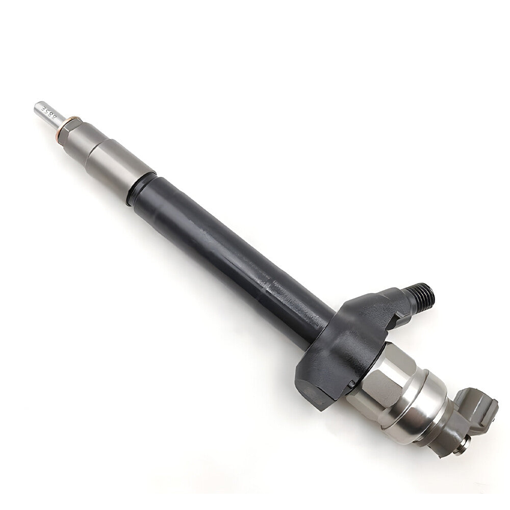 Common Rail Fuel Injector 095000-7060 6C1Q-9K546-BC for FORD TRANSIT DURATORQ