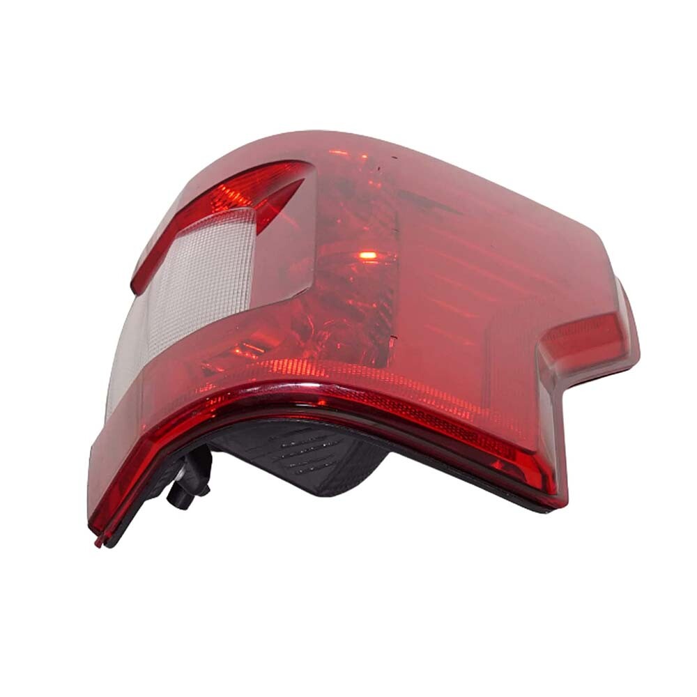 Rear Right Tail Light Without LED w/o Blind Spot w/o LED for Ford F250 17 18 19