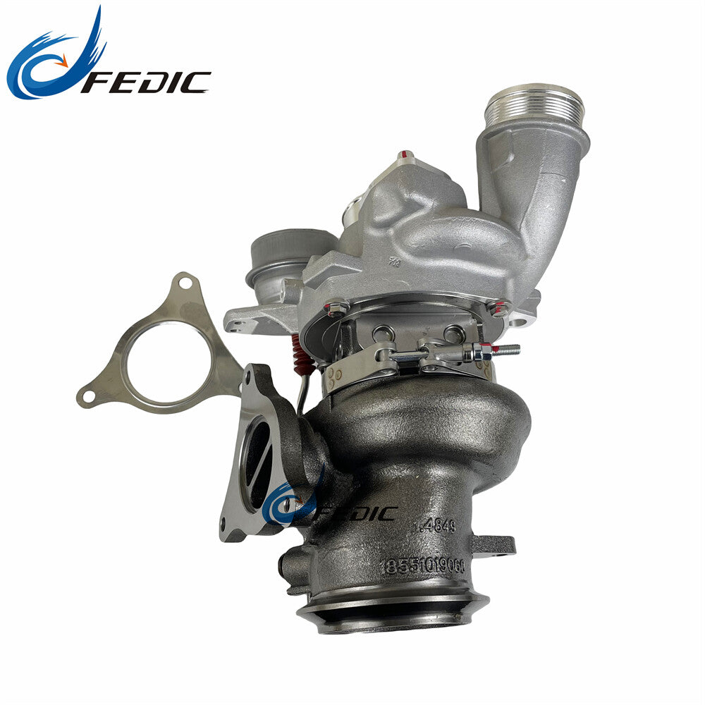 MFS Turbine B03 18559880010 for Mercedes A 45 AMG CLA GLA M133.980 2013