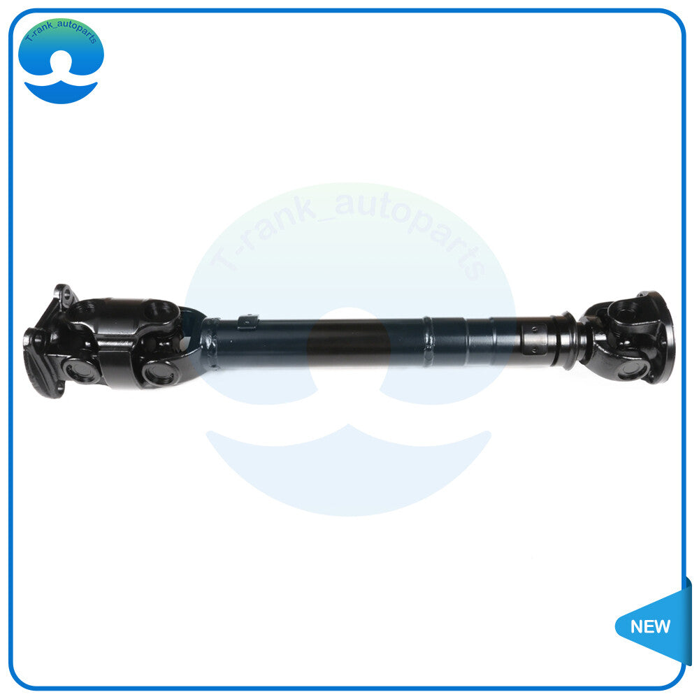 For 1999-2002 for Land Rover Discovery Series II Front Prop Drive Shaft 65-9271