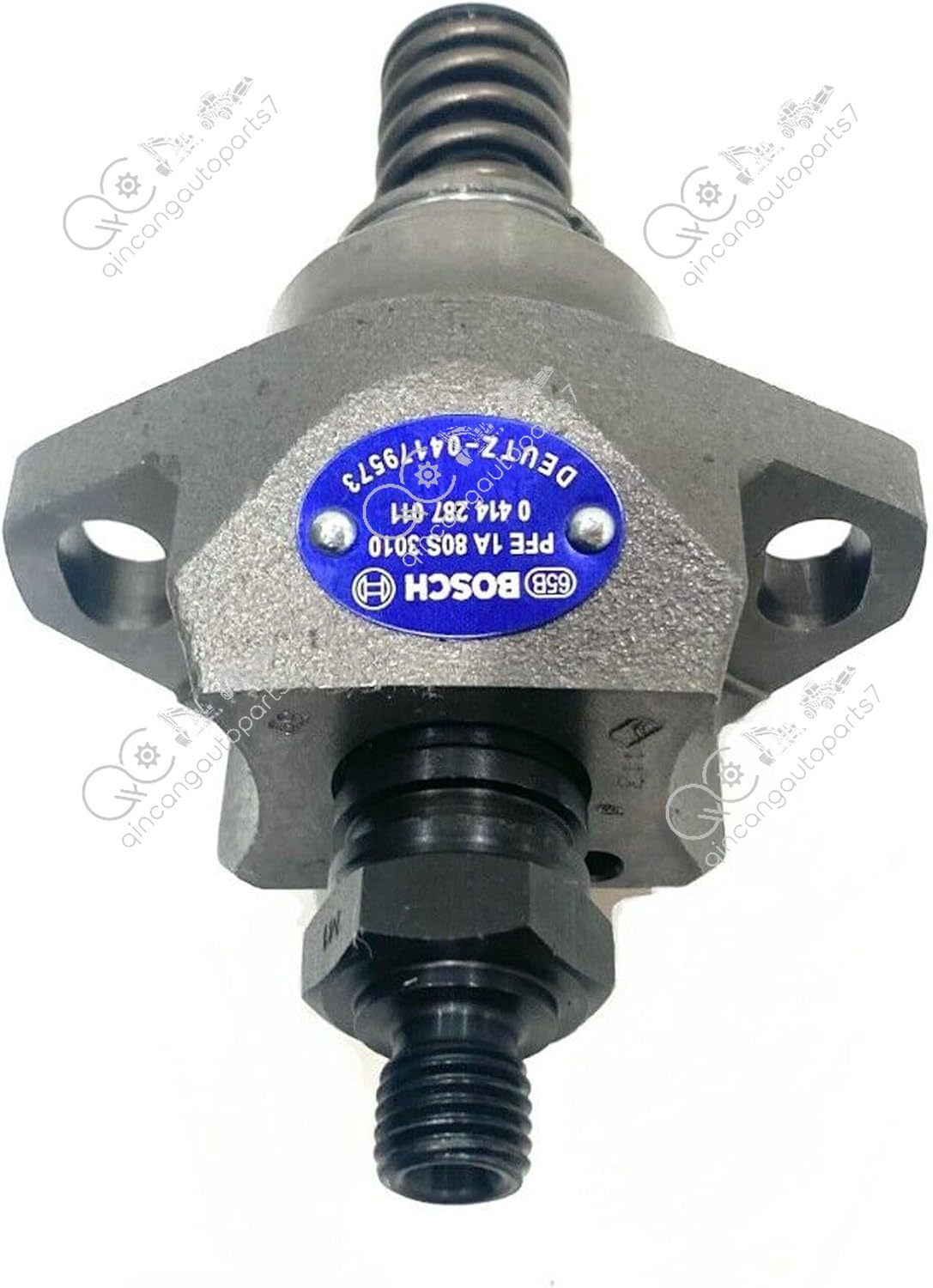 Fuel Injection Pump 0414287011 for Deutz Engine F4M1011F F3M1011F Bobcat Loader