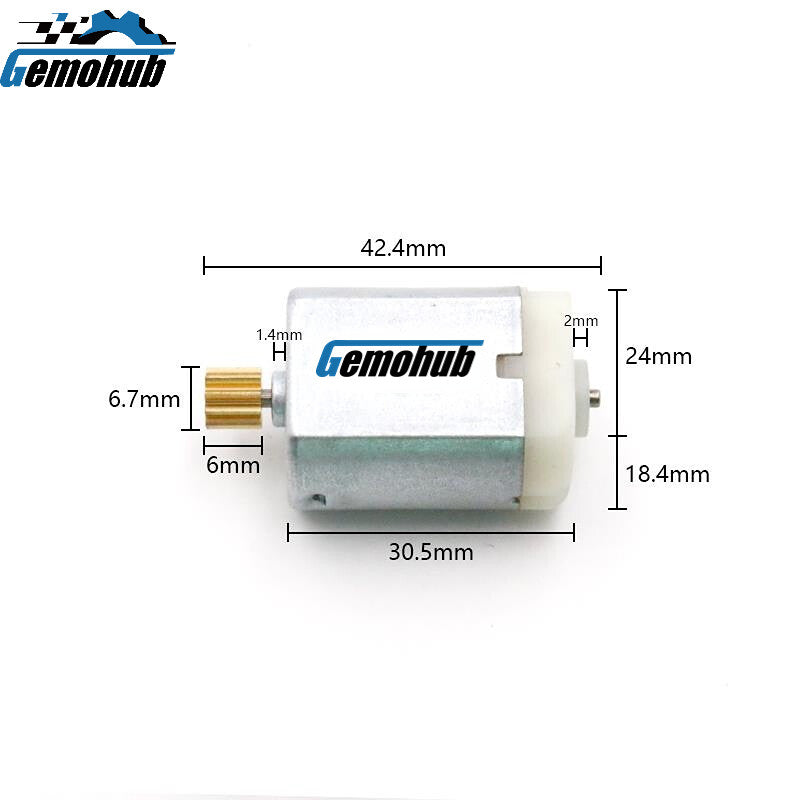 Steering Column Lock motor for 07-2014 for Mini Cooper R55 06-2013 for Mini Cooper R56