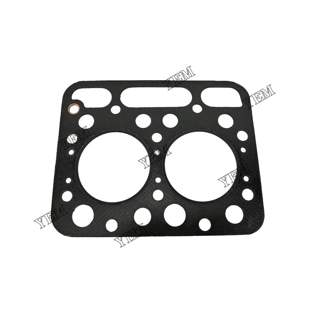 New Z650 Head Gasket Fit For Kubota Machinery Engine For Kubota Head Gasket