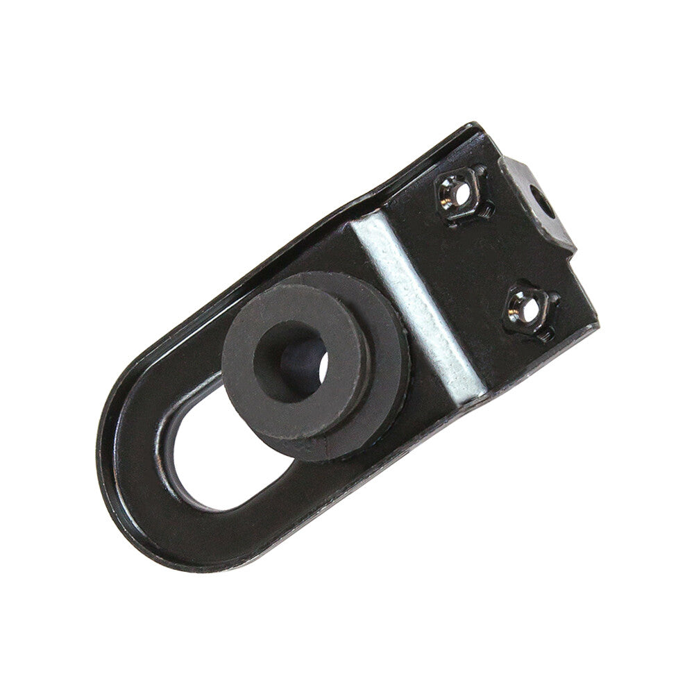 Radiator Upper Support Bracket Left Fit for Hyundai for Elantra Sedan 11-16/ Forte 14-18