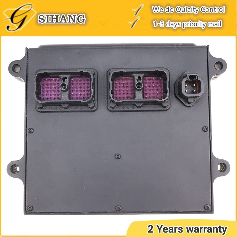 Electronic Control Unit ECU Assy 4988820 ECM4988820 Fit for ISLE ISDE6.7