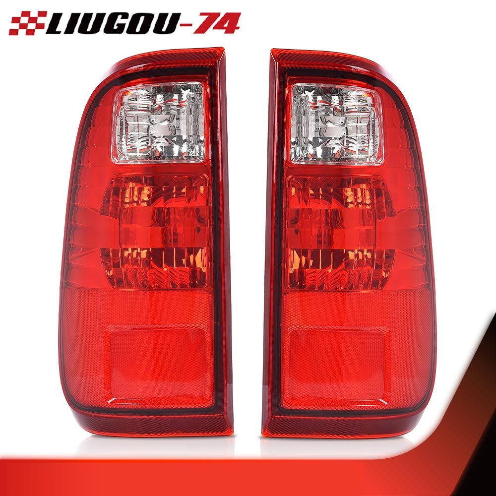 Taillight kit suitable for 2008-2016 for Ford F-250 F-350 F-450 F-550 Super Duty LH RH