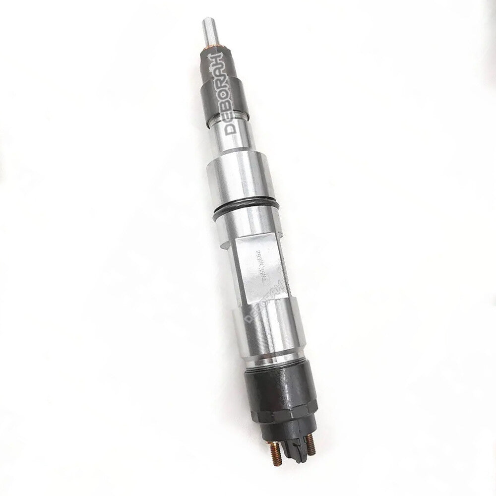 New Fuel Injector Assy 0445120055 51101006051 for MAN TGA TGL TGM Truck Engine