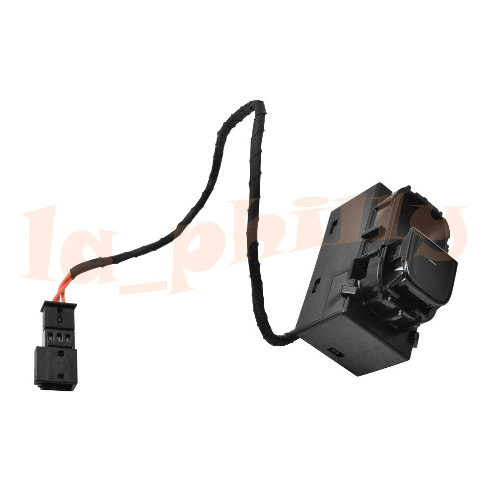 Passenger Power Window Switch Gloss For 2017-2020 for Tesla for Model 3 Y 1081038-01-E