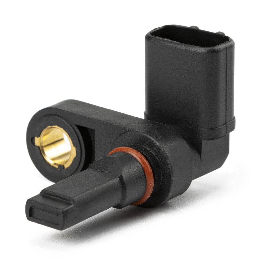 One-piece left ABS wheel speed sensor for 2010 for Toyota 4Runner 2.7L 89542-60050