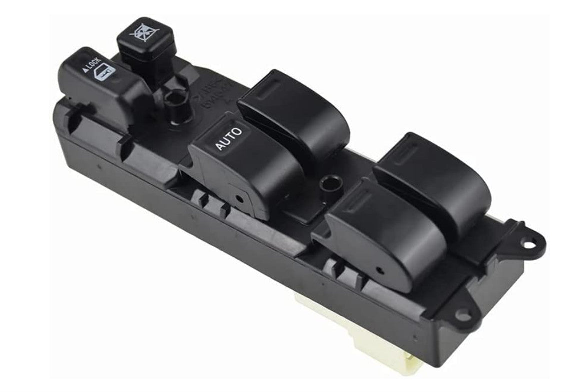 For 2002-2005 for Toyota for Camry Front Left Power Window Control Switch 84820-33180