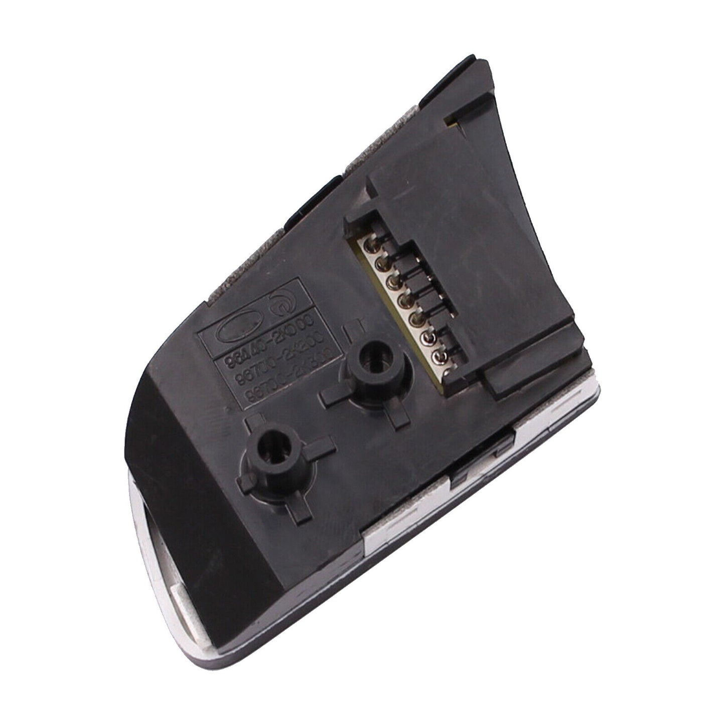 Steering Wheel Cruise Control Switch 96440-2K000WK Fit For Soul Forte for Kia New