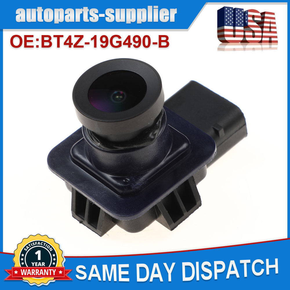 Rearview backup camera parking feature applicable to for Ford Edge for Lincoln MKX 2011-13 BT4Z-19G490-B