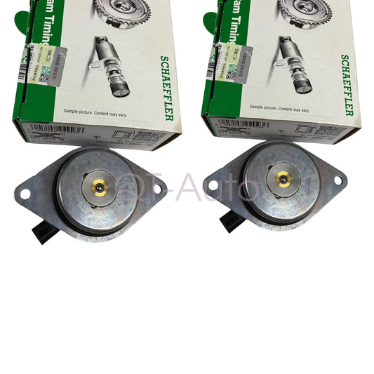 Equipment Manufacturer (INA) Left and Right Camshaft Position Solenoid Valves for Chevrolet for Cruze 1.4T