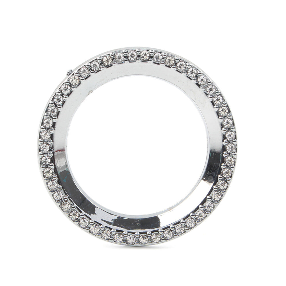 Start Engine Ignition Button Diamond Cover for Honda for Civic 10th Generation 16-21