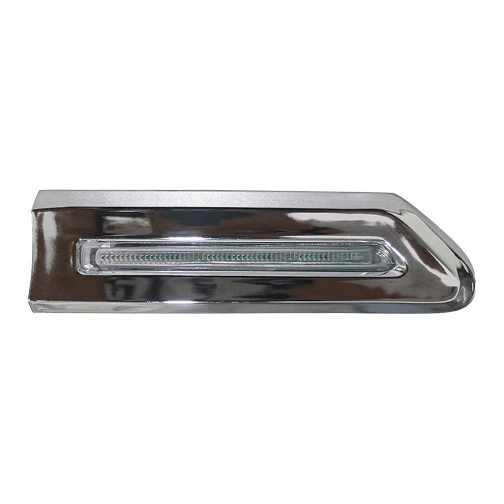 Turn Signal Parking Marker Lamp Left For 7 Series F01 F02 LCI F04 AcriveHyvrid