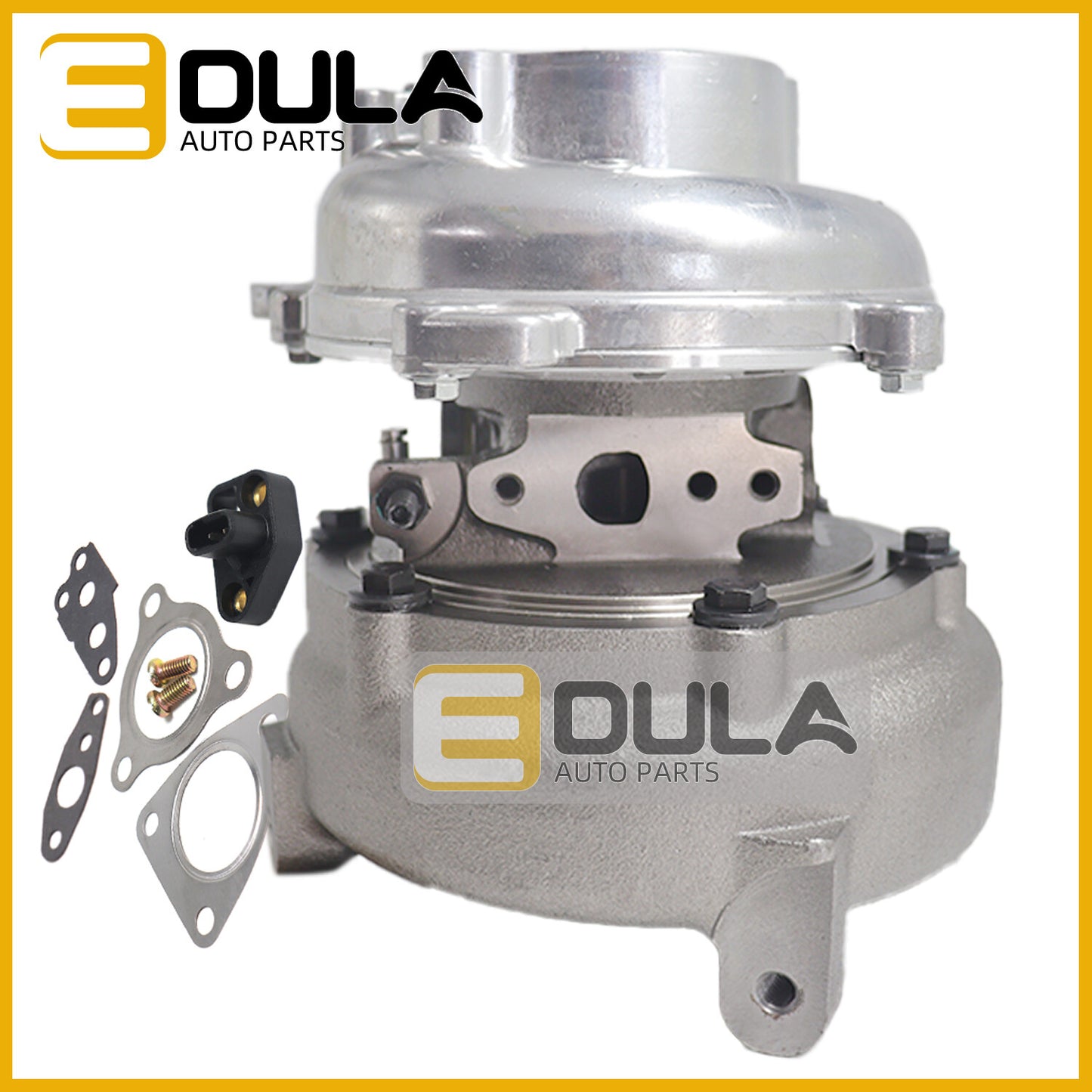 The CT16 turbocharger is suitable for Toyota for Land Cruiser D-4D 1KD-FTV 1720130010