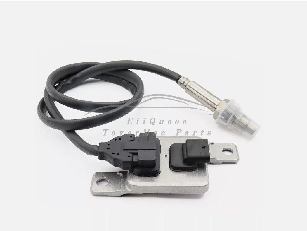 New for Audi for A8 4H D4 Exhaust NOX Sensor Lambda Front New 4H0907807K