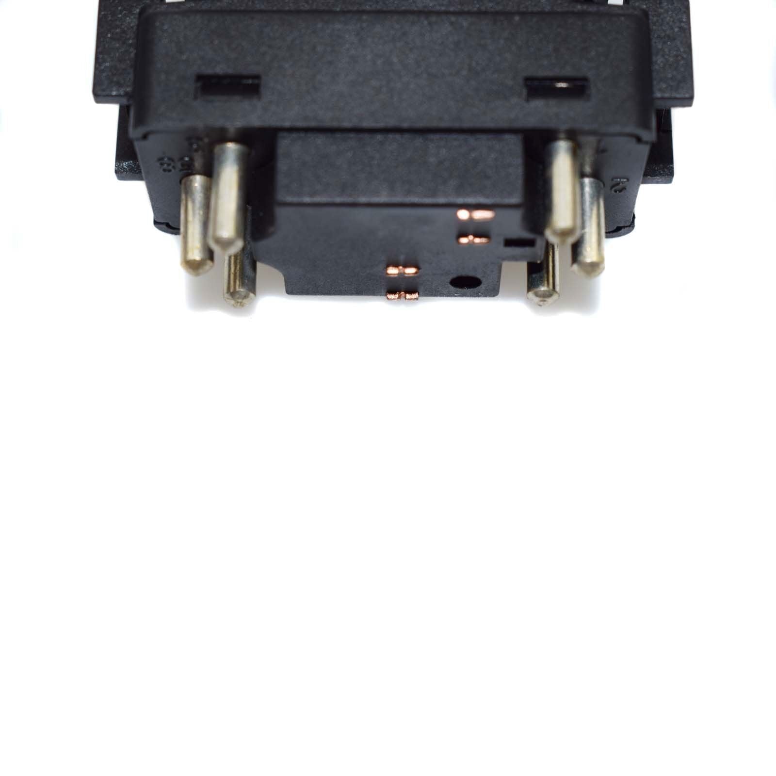 for Mercedes 260E 300CE 300E 300TE Power Window Switch Passenger Side 1248204710
