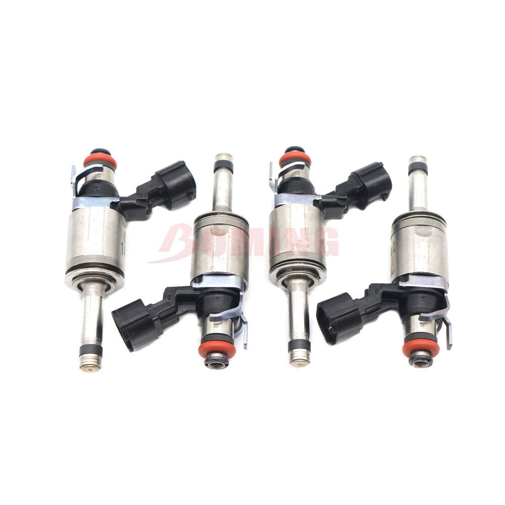 New CM5E-BB fuel injector for Ford Focus 2.0L L4 EcoBoost GDI 2012-2015