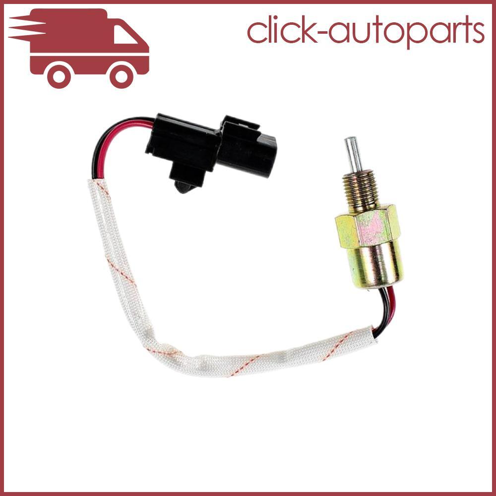 Reverse Backup Indicator Light Switch Sensor fits for Mitsubishi for Pajero Ii Mk2 2.4