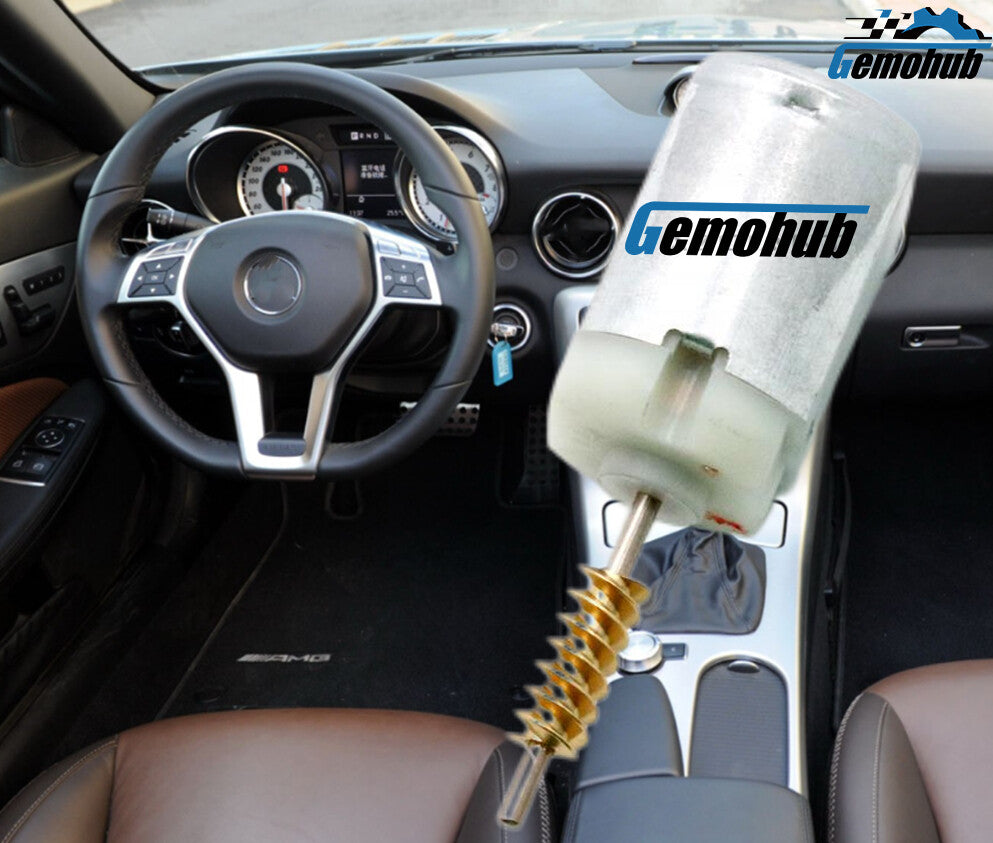 Steering Column Lock motor For 2017-2021 for Mazda CX-5 MK2 2015-2023 for Mazda MX-5