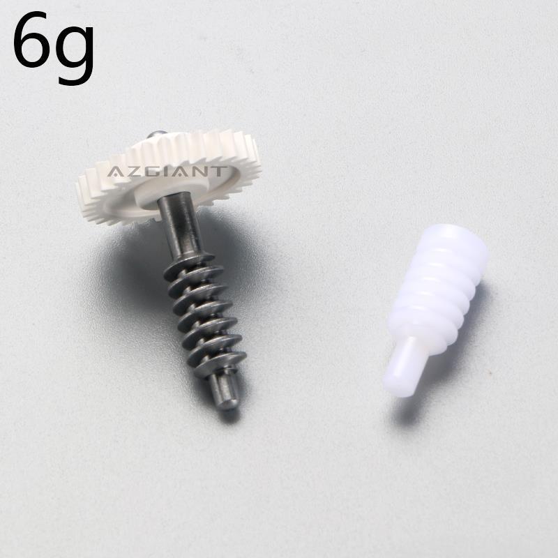 Durable side-view mirror folding motor gear kit for 2015-2020 for MAZDA CX-3 CX-4