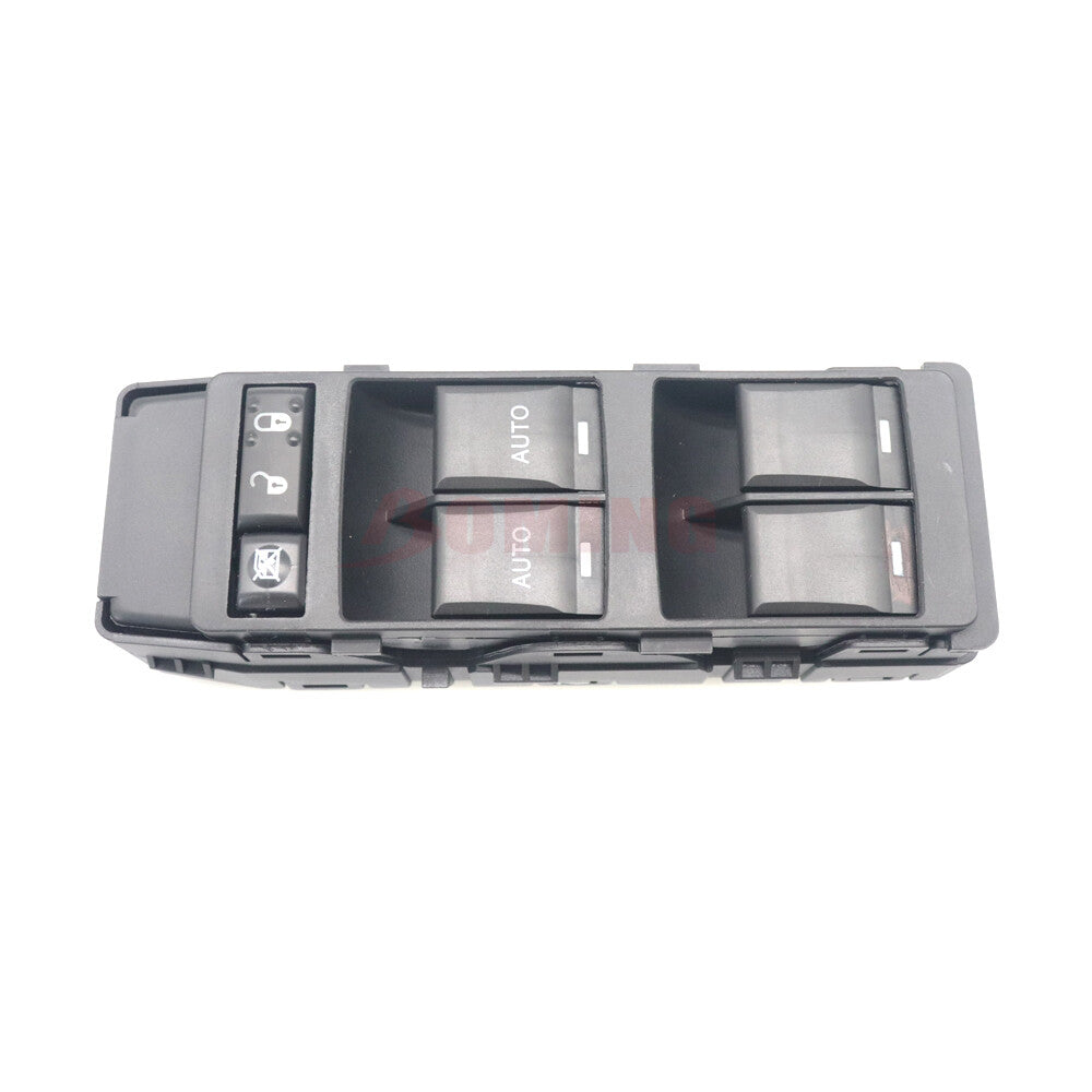 Power Window Switch Master Left Driver Side 4602781AA for Chrysler for Dodge for Jeep 1P