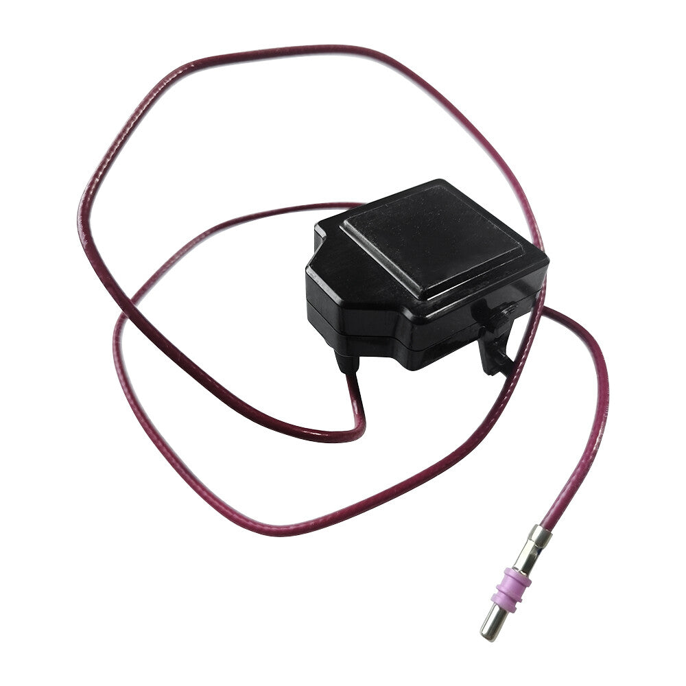 Side Mirror Antenna Module Black for E-Class W213 2139055009 A2139055009