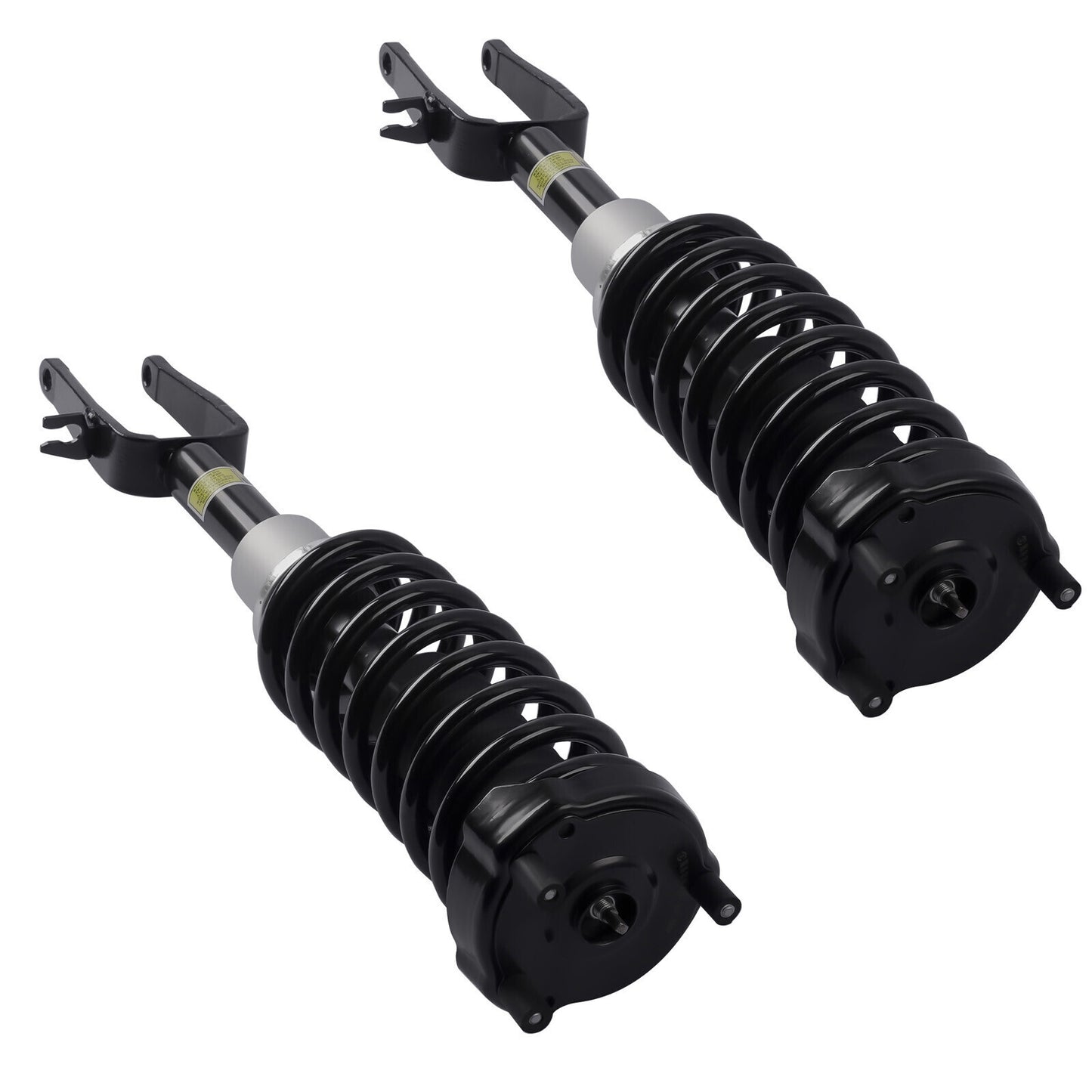 4 front and rear shock absorbers with CCD, suitable for Lincoln for Navigator and for Ford Expedition 18-23