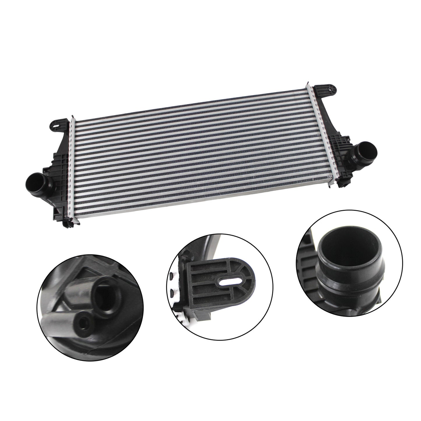 Charge Air cooler Intercooler 23336337 for Chevrolet for Chevy Malibu 1.5L 2016-2021