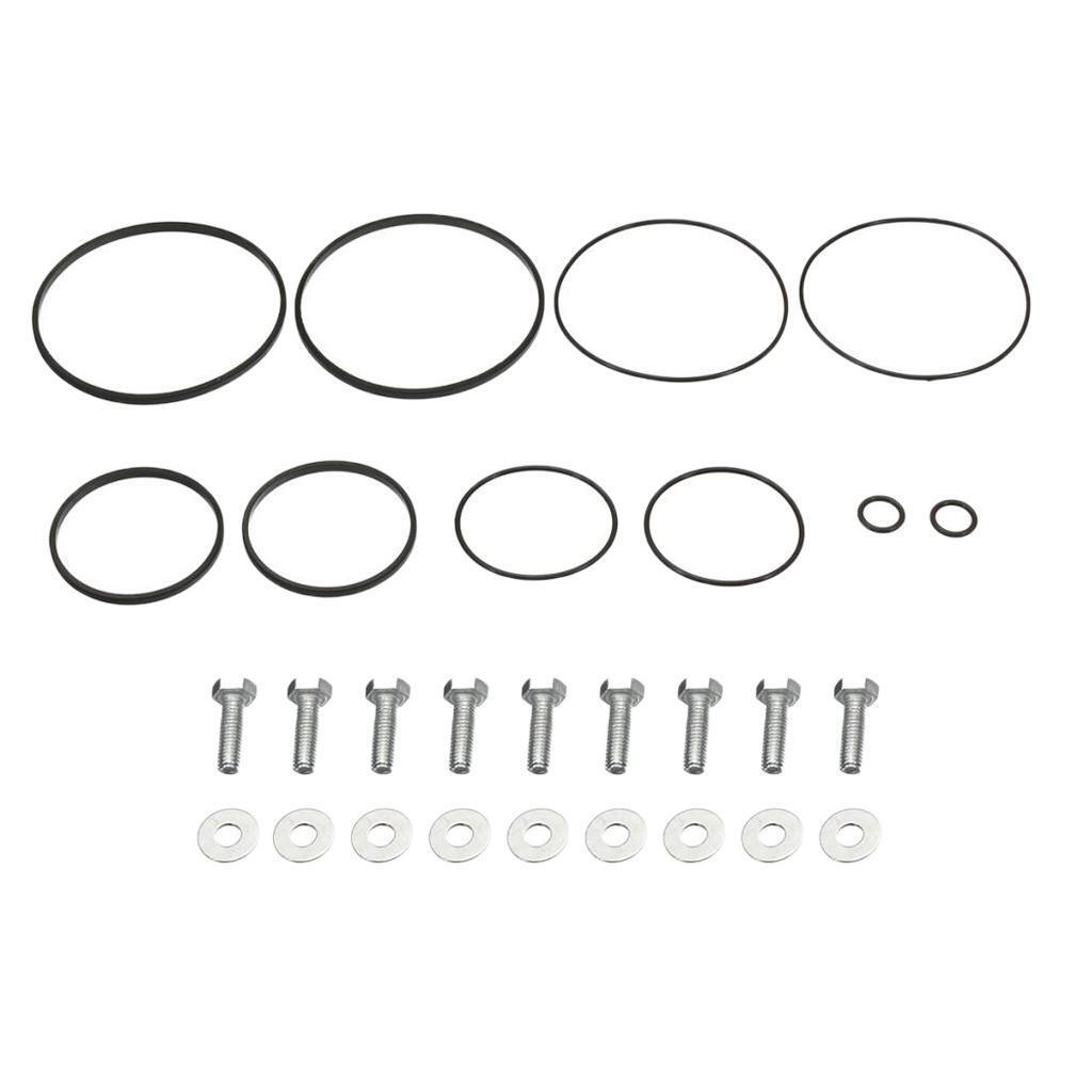 621-126006 11361440142 Engine Seal Repair Upgrade Double New