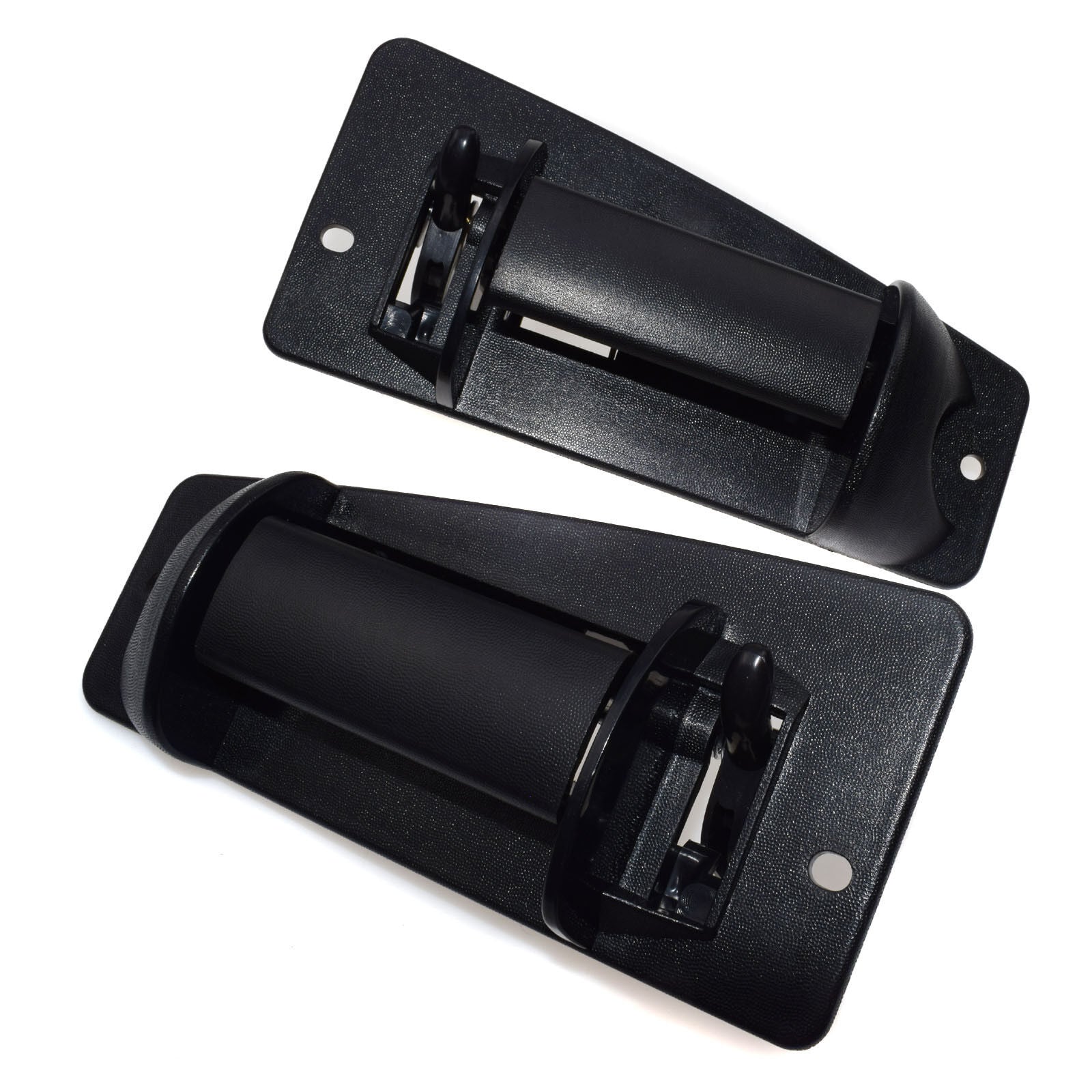 For 99-07 for Chevy Silverado for GMC for Sierra 15758172 Rear Outside Door Handle LH RH 2
