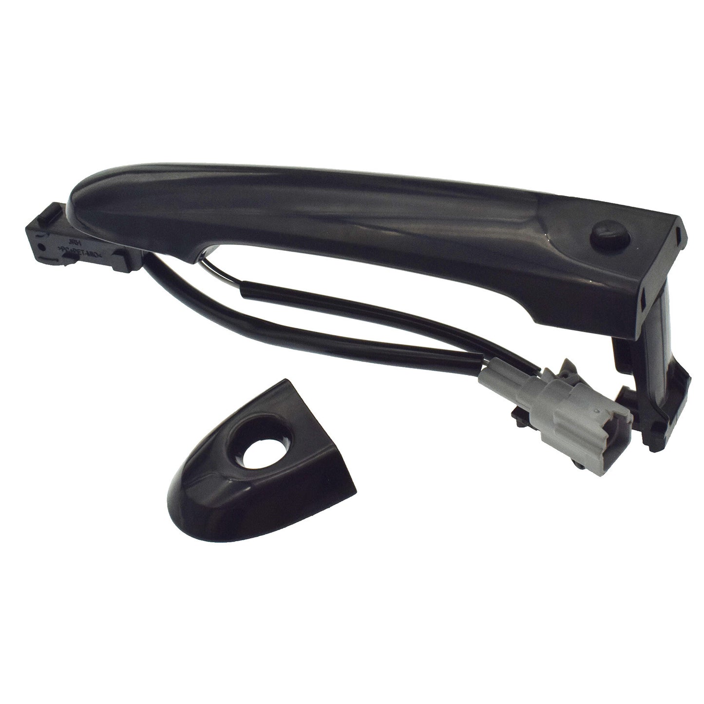 Front Passenger Door Handle W/Cover 80640-1FA5B For 2015-2017 for Nissan Juke Cube