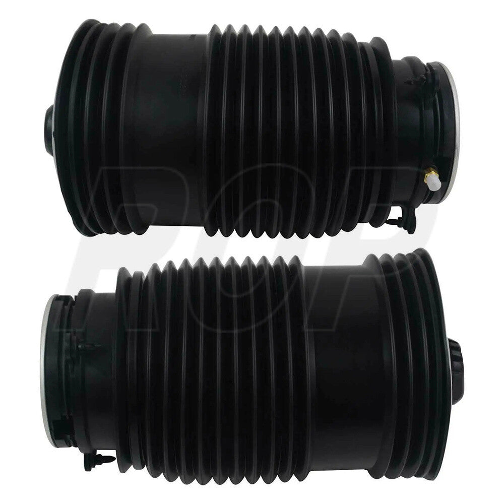 2x Rear Left Right Air Suspension Springs Fit for Mercedes Benz C-Class W205 C205