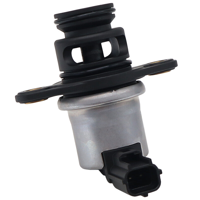 2C5Z9F715AA Idle Air Control Valve (IAC) for Lincoln Pilot 2003, 2004, and 2005 models.
