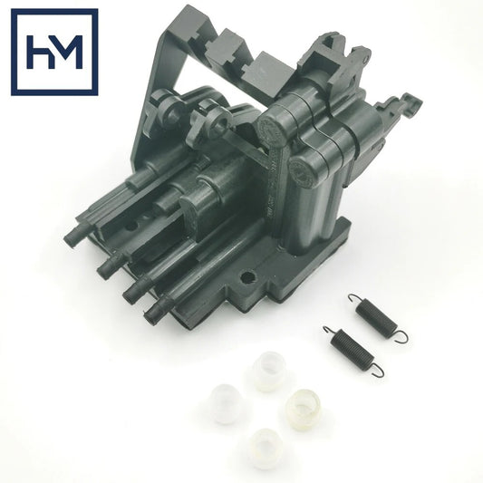 for Seat repair kit GRAMMER 90.3/90.5 for MAN TGA TGS TGX trucks 81623986083 2132080