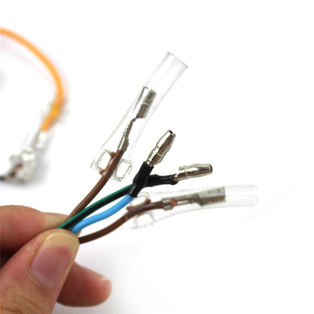 Wiring Harness Ass'y 3GD-82590-40-00 1997-2001 for Yamaha Warrior 350 YFM350X